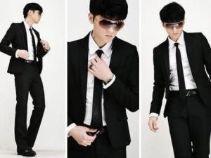 怎樣選擇領帶？男士選擇領帶的技巧