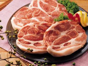如何挑選豬肉?豬肉的食材搭配