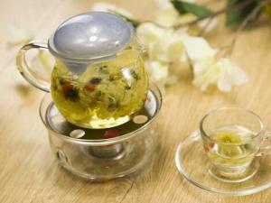 茶葉的泡法-沏茶葉的最佳水溫是多少?