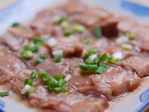 食用蝦醬的注意事項-蝦醬豆腐怎么做？