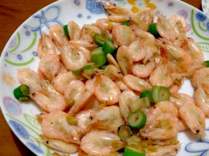 白蝦的醫療效果及食療功效有哪些？白蝦的做法