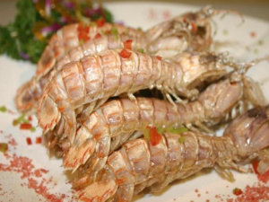 富貴蝦的介紹-富貴蝦的營養價值