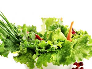 什么蔬菜會傷害皮膚？吃蔬菜的好處