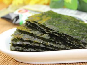 紫菜煮熟后為什么會(huì)變綠？變綠的紫菜有毒嗎？