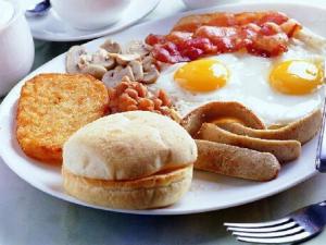 “隱性饑餓”危害大-怎么應對隱性饑餓?