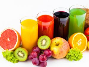 果汁能“排毒”?關于果汁的7個謠言