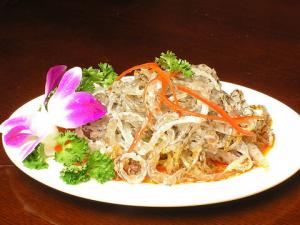 吃蝦皮補(bǔ)鈣好嗎？當(dāng)心膽固醇過量