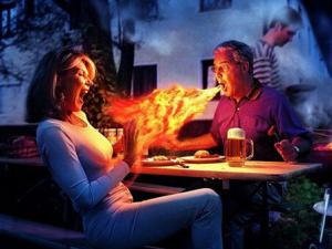 飲食觀念誤區(qū)-吃豆制品越多越好嗎?