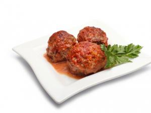 肉丸越筋道質量就越好嗎？