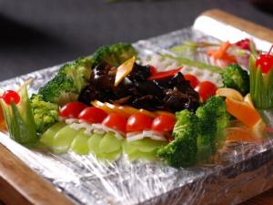 驚！蔬果扔掉的部位才最營(yíng)養(yǎng)？