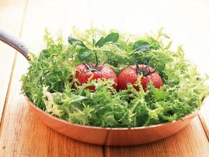 吃新鮮蔬菜要注意的誤區-維生素C、B1都怕熱