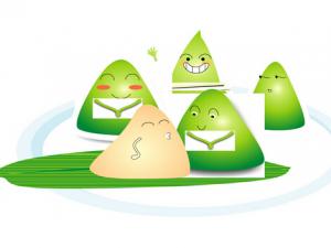 端午節來了，要注意忌口以防疾病