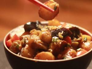 燉爛的肥肉就可以適合三高人群了嗎？