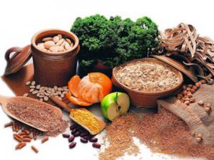 膳食纖維不是越粗越好-哪些食物富含膳食纖維？