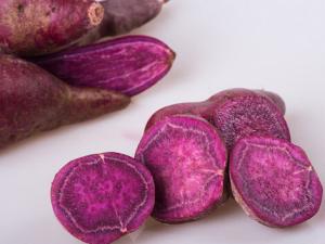 紫薯比普通紅薯營養價值高？不要盲目追求