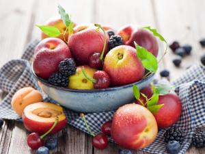 網(wǎng)購健康水果需要注意什么?水果的挑選竅門