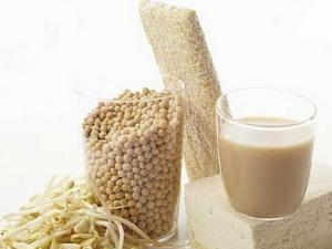 多吃大豆異黃酮好不好？大豆甙元型食物的特征