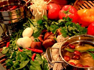 痛風患者應該怎么吃火鍋？吃火鍋注意事項