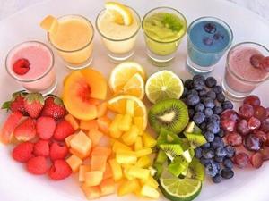 好食物健康，但也要控制攝入量