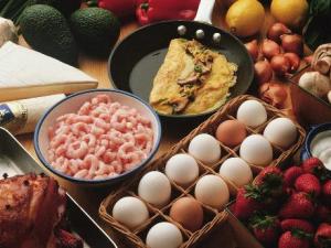 難以消化的食物有哪些？要慎食九大難以消化的食物