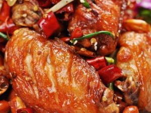 雞肉不能和什么一起吃？吃雞肉有什么食用禁忌