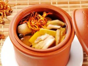 經常喝湯有什么好處？喝湯的禁忌和誤區