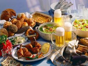 晚餐不能吃什么？晚餐的飲食禁忌