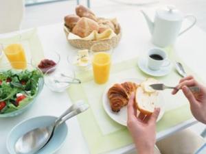 沒胃口吃不下早餐怎么辦？吃早餐的飲食誤區