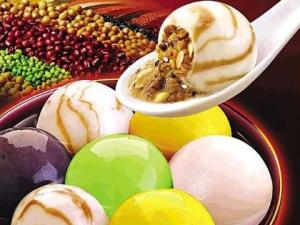 哪些人不能吃湯圓？怎樣在元宵節健康地吃湯圓