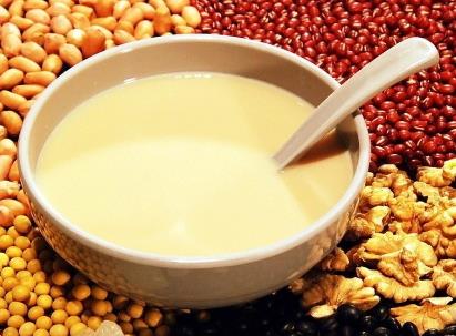 豆漿不能和什么一起吃?豆漿什么時候喝最好