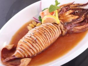 魷魚不能與什么同食？魷魚的食用禁忌