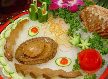 飲食誤區(qū):切莫聽(tīng)信餐桌上的10大謊言