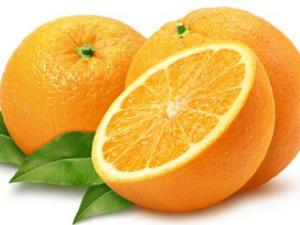 吃橙子上火嗎?吃橙子的注意事項