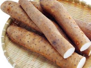 山藥手癢怎么辦?吃山藥的注意事項
