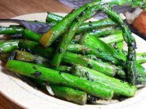 如何挑選蘆筍?蘆筍的食用禁忌