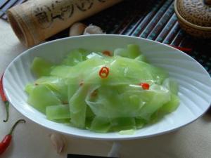 如何挑選萵筍?吃萵筍的食用禁忌