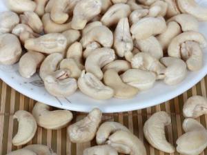 如何挑選腰果？腰果的食用禁忌