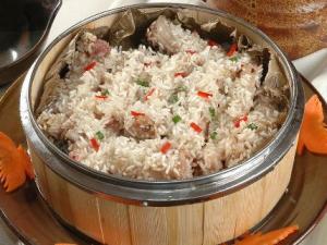 如何挑選糯米？吃糯米的食用禁忌