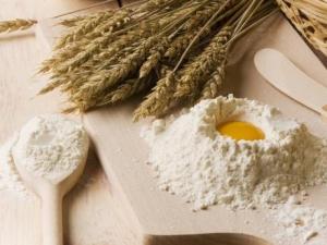 如何挑選面粉?吃面粉的注意事項