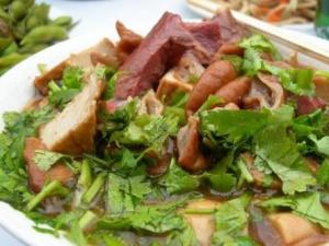 吃啥補啥？這樣吃動物內(nèi)臟治病效果加倍