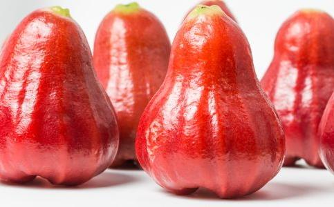 食用蓮霧的注意事項(xiàng)-蓮霧的功效與作用