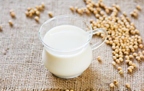 豆漿不能和什么一起吃?豆漿什么時候喝最好