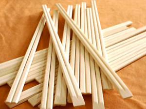 ?一次性筷子對環境和人體都有哪些危害