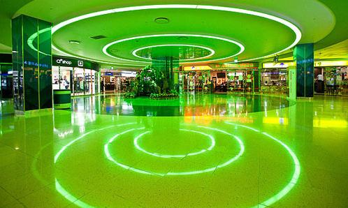 什么是綠色產品?綠色環保產品有哪些