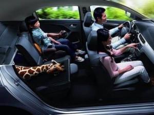 新車除異味四大妙招 簡單科學(xué)又好用