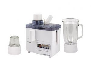 什么是果汁機？果汁機選購技巧