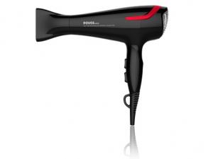 如何選購(gòu)電吹風(fēng)?使用電吹風(fēng)的注意事項(xiàng)