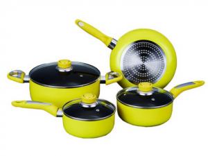 不粘鍋是什么?不粘鍋的原理