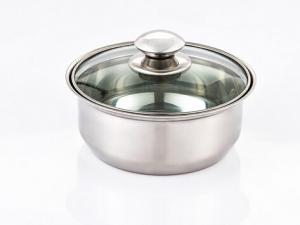 不銹鋼鍋燒黑了怎么辦？不銹鋼鍋的注意事項