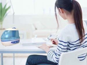 如何科學使用加濕器避免健康隱患